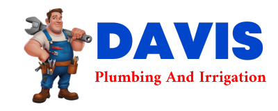 Trusted plumber in MOOREVILLE